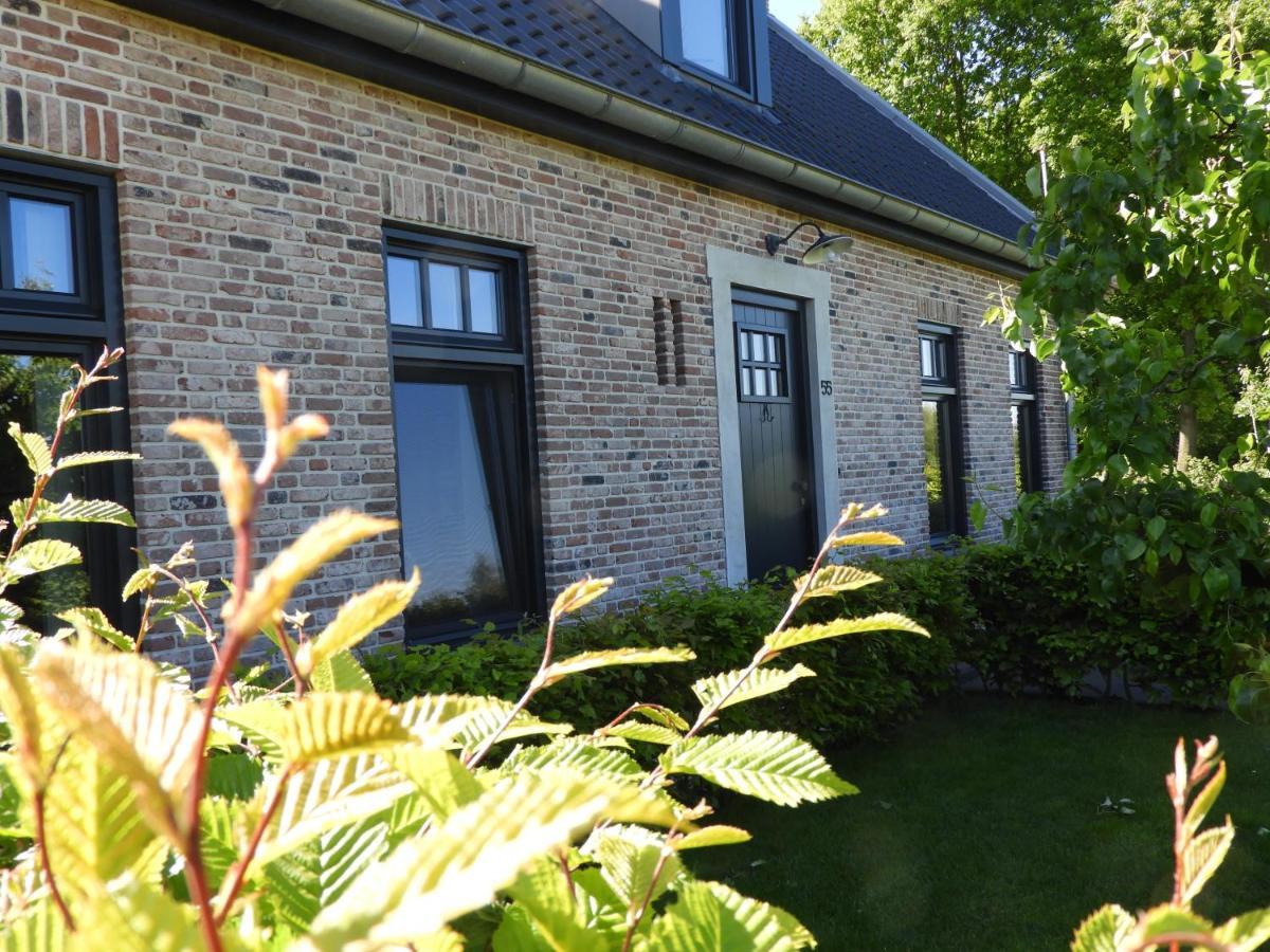 Bed & Breakfast Bennekom Extérieur photo